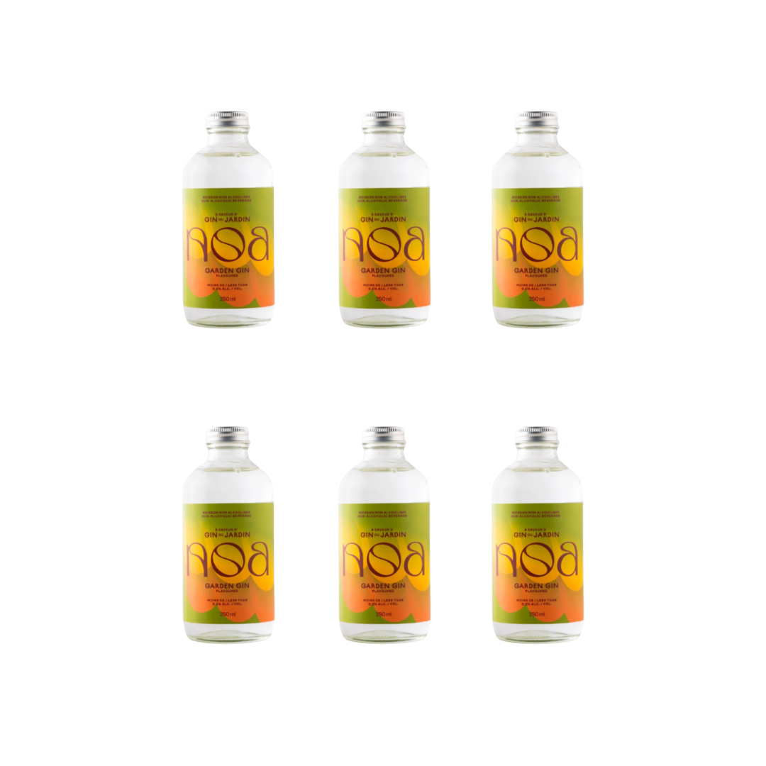 NOA - Garden Gin