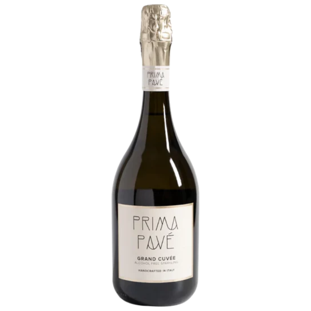 Prima Pavé - Grand Cuvée