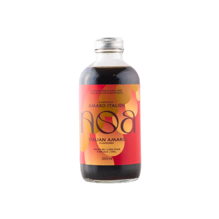 NOA - Italian Amaro - 250ml