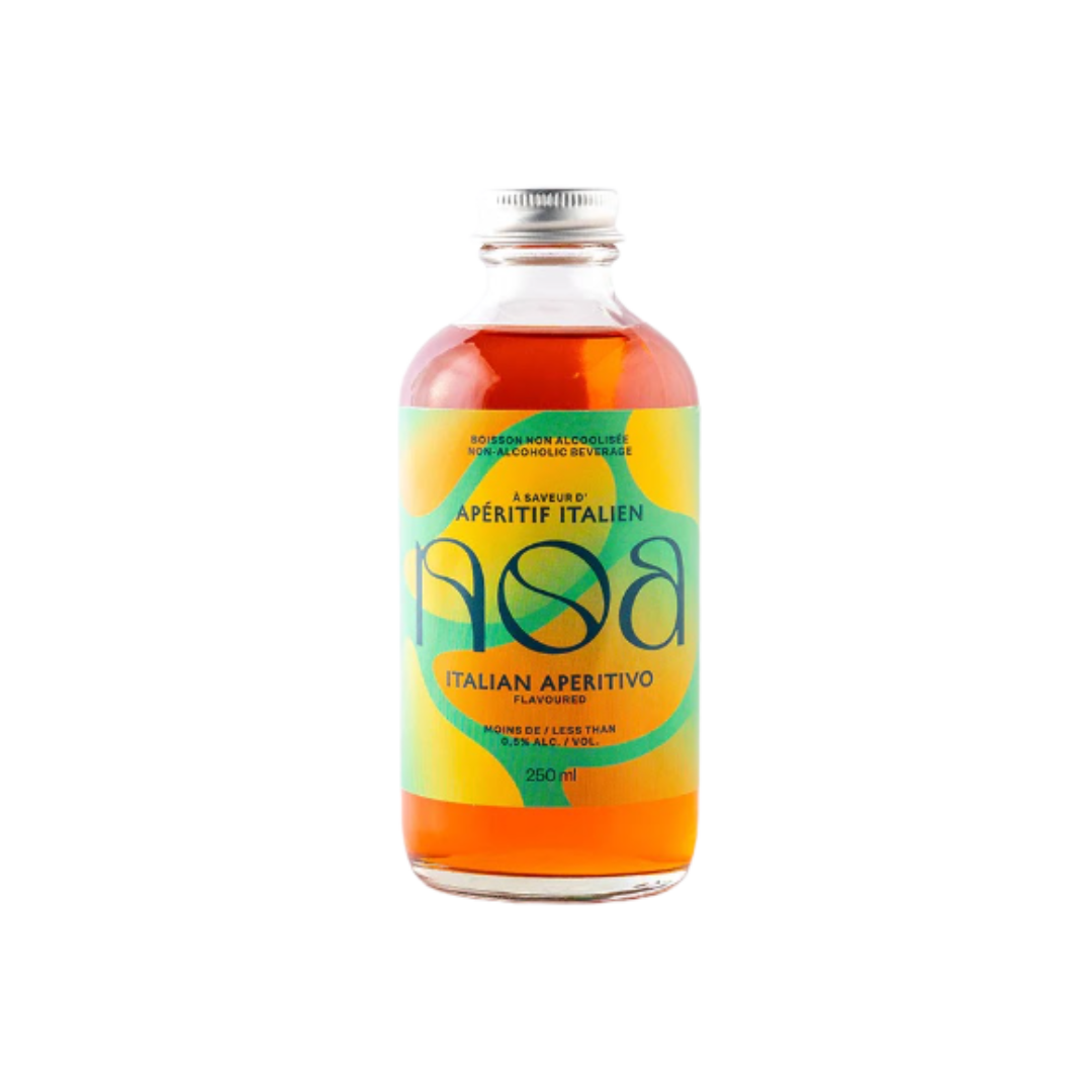 NOA - Italian Aperitivo - 250ml