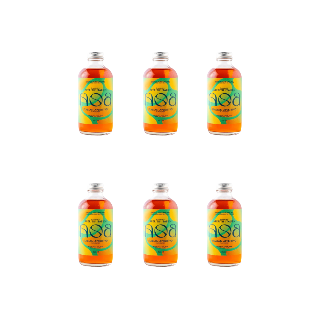 NOA - Italian Aperitivo