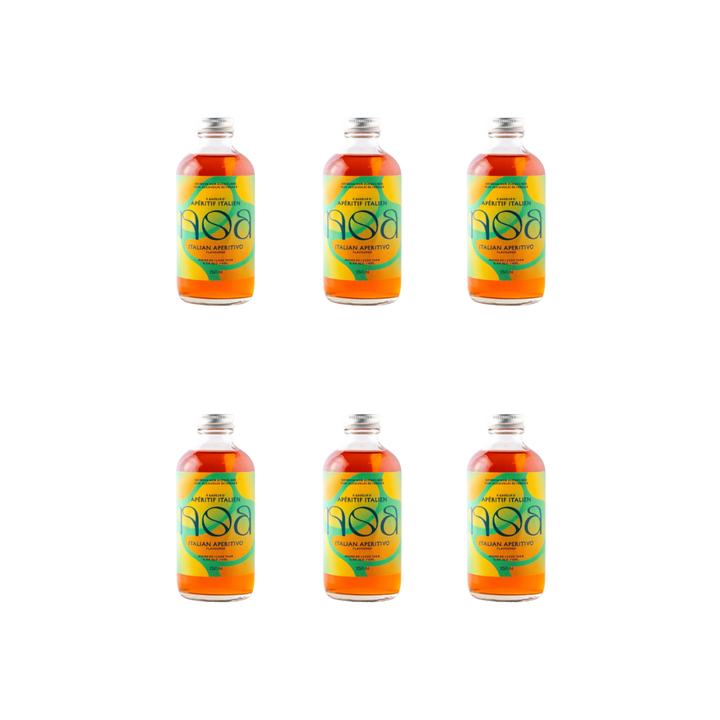 NOA - Italian Aperitivo