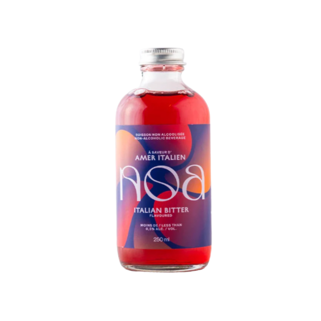 NOA - Italian Bitter - 250ml