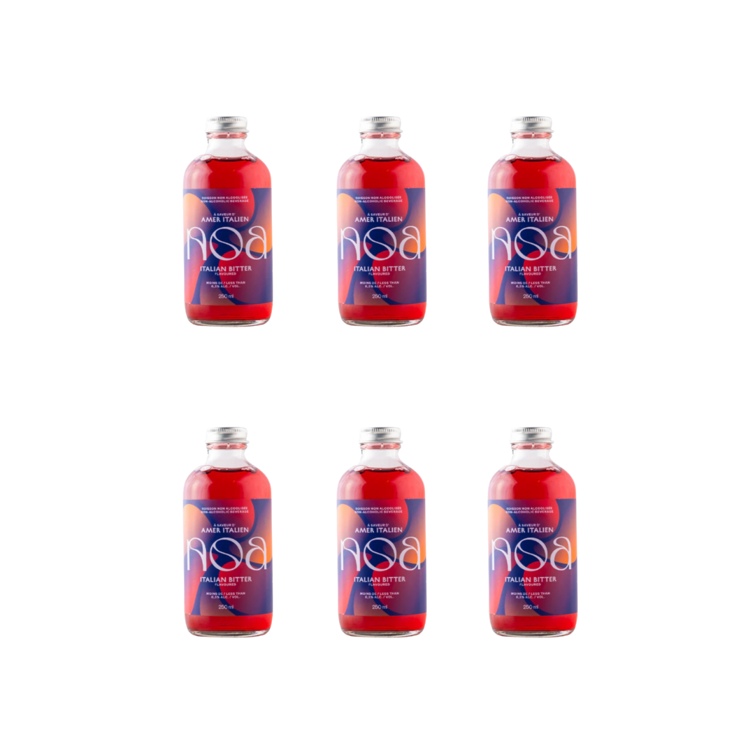 NOA - Italian Bitter