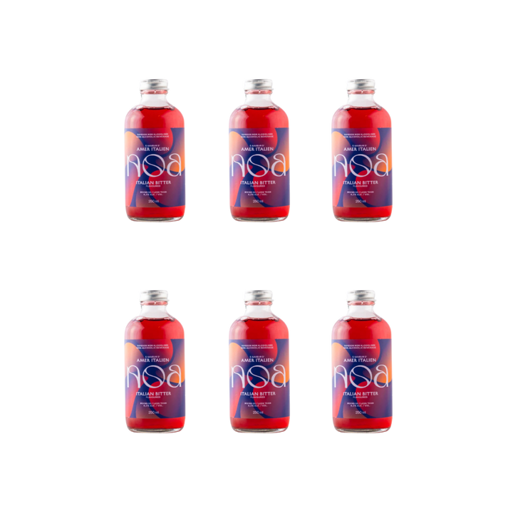 NOA - Italian Bitter