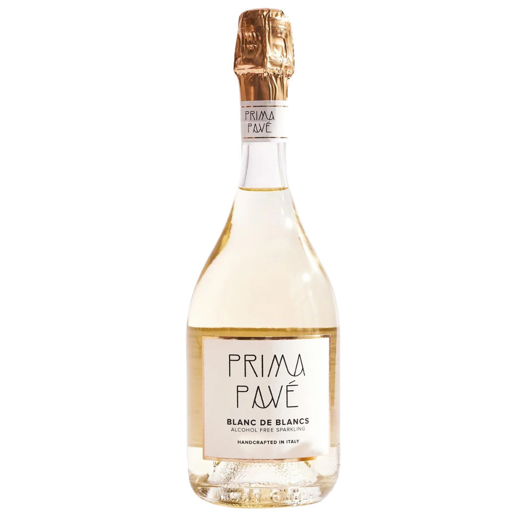 Prima Pavé - Blanc de Blancs