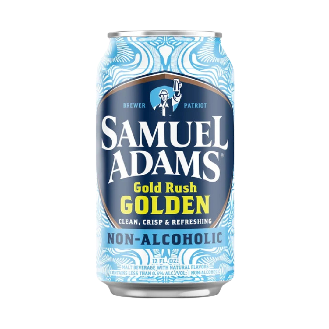 Sam Adams - Golden Lager