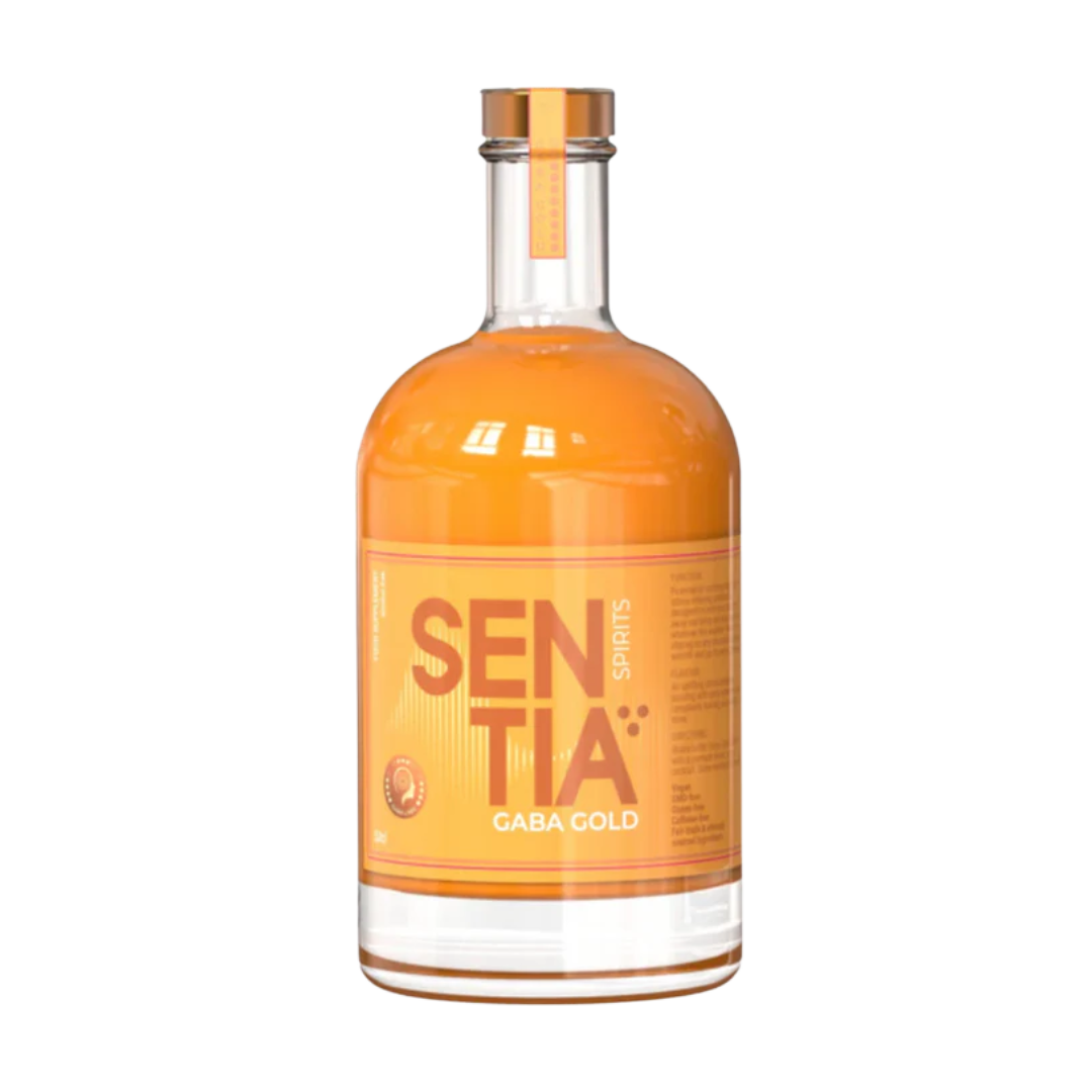 Sentia - GABA Gold