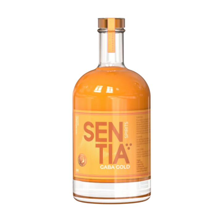 Sentia - GABA Gold