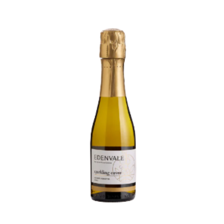 Edenvale - Sparkling Cuvee 200ml Bottle