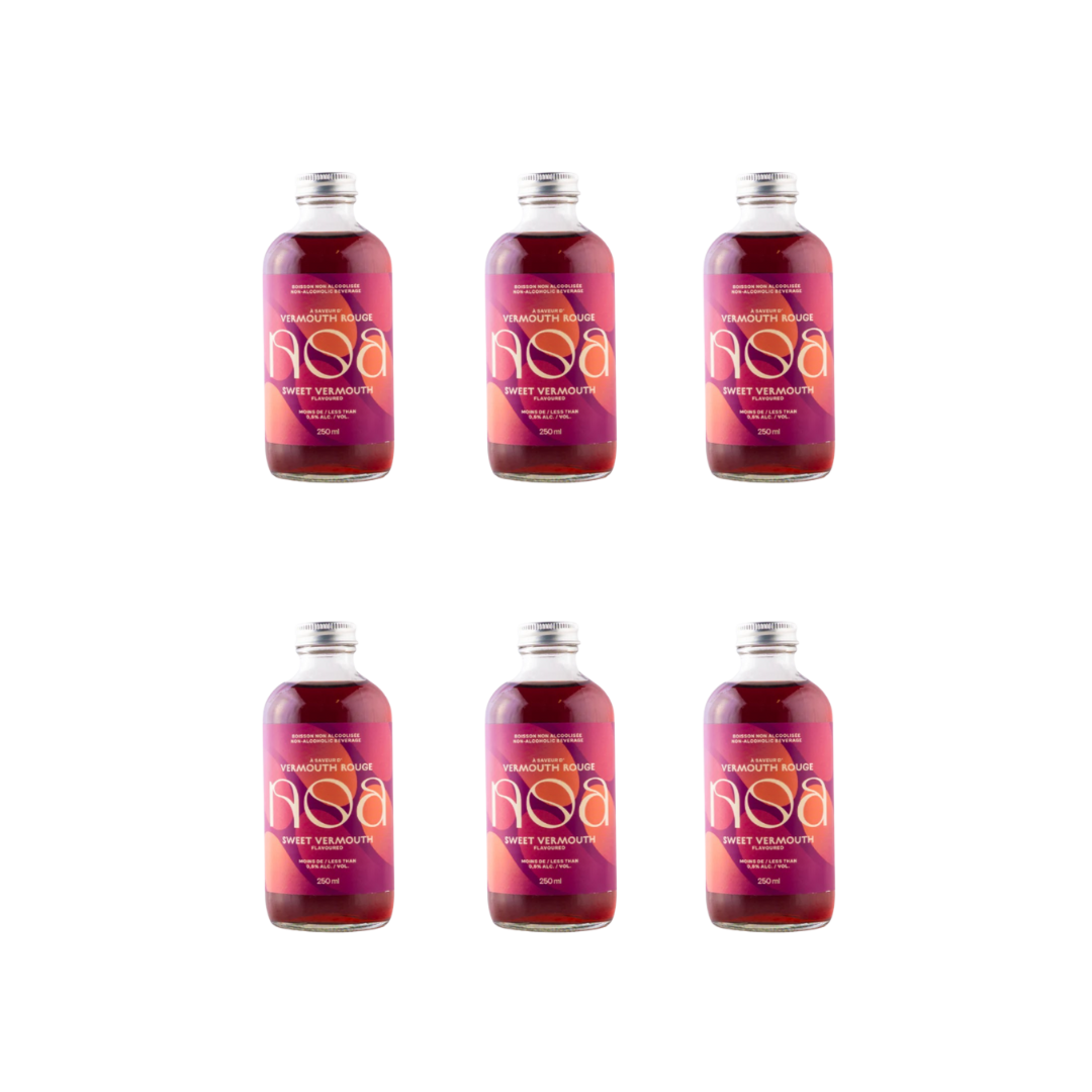 NOA - Sweet Vermouth