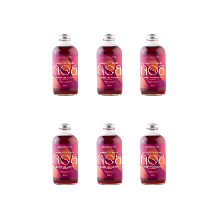 NOA - Sweet Vermouth