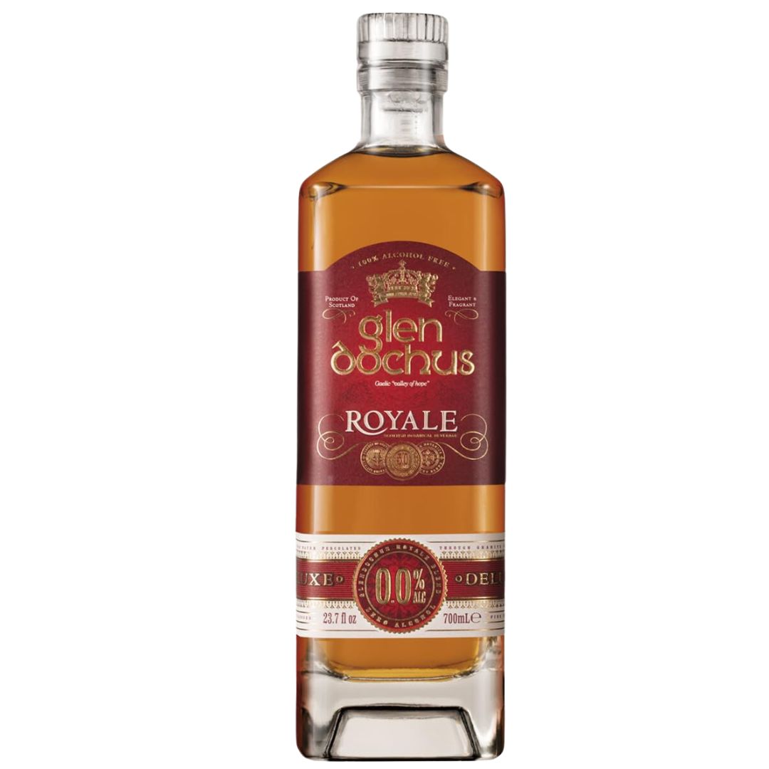 Glen Dochus - Royale - Whiskey