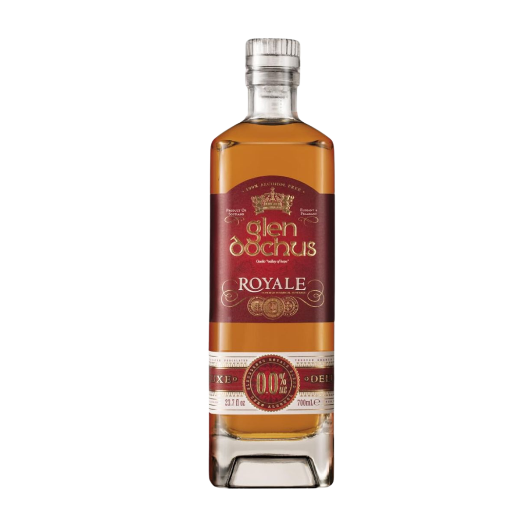 Glen Dochus - Royale - Whiskey