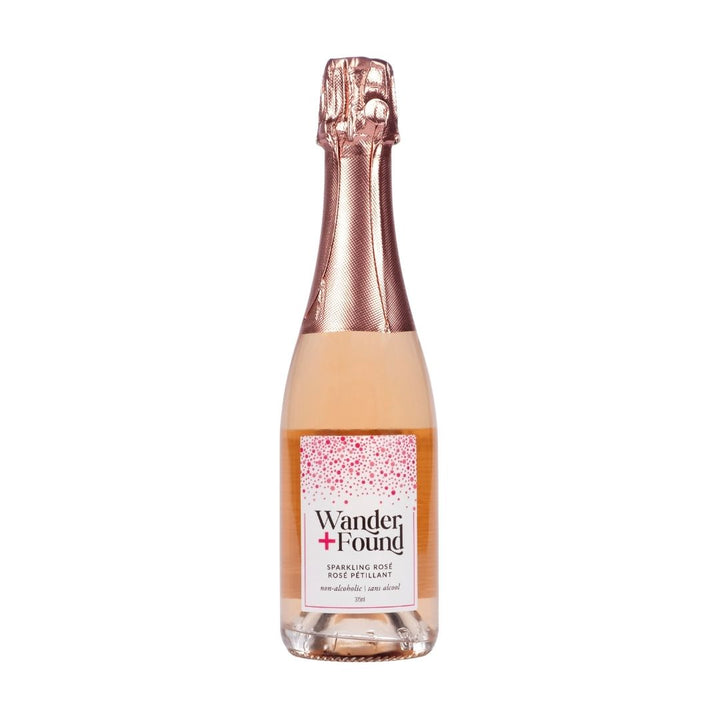 La Kaya - Sparkling Rosé - Half Bottle (375mL)