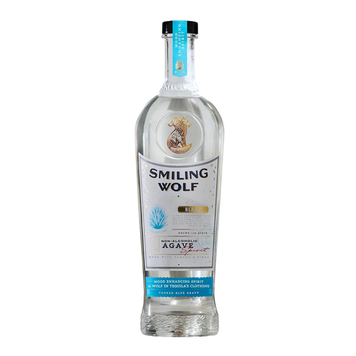 Smiling Wolf - Agave