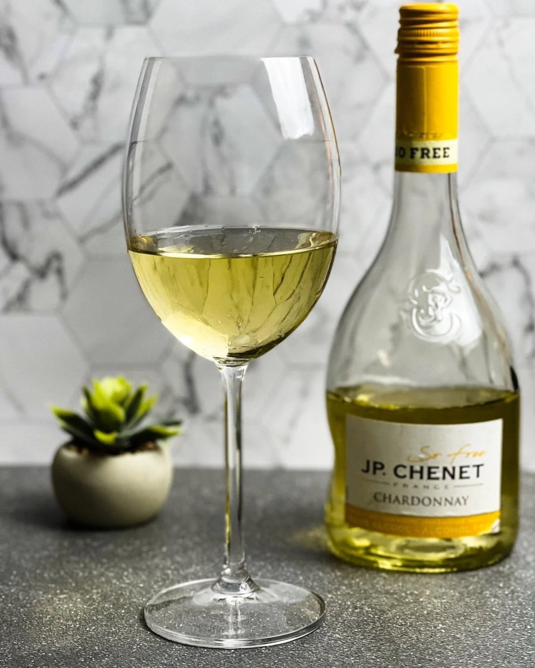 JP Chenet - Chardonnay
