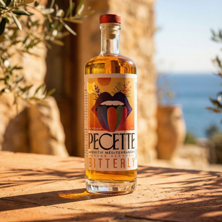 Pecette - Bitterly
