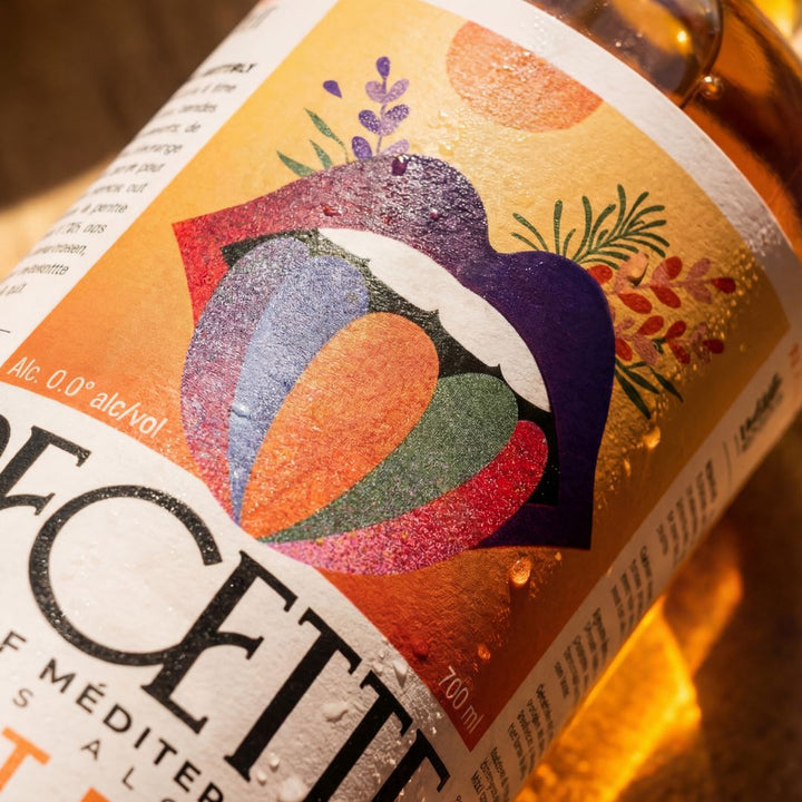 Pecette - Bitterly
