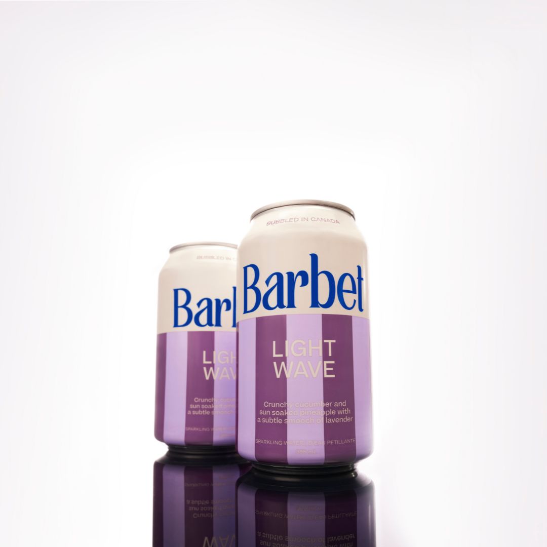 Barbet - Lightwave