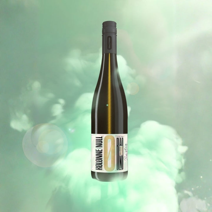 Kolonne - Null Vintage - Riesling, non-alcoholic wine, photo 6 of 6