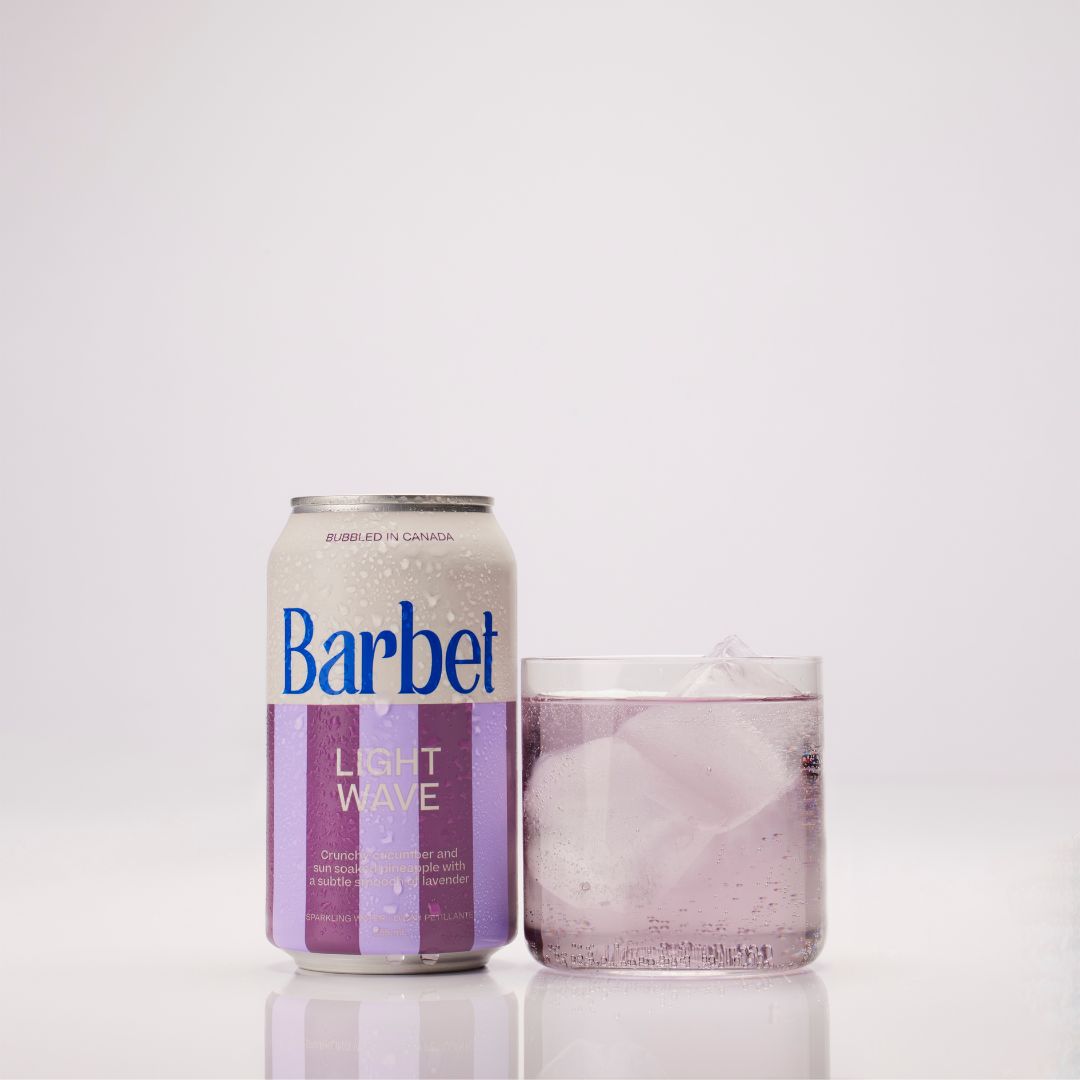 Barbet - Lightwave
