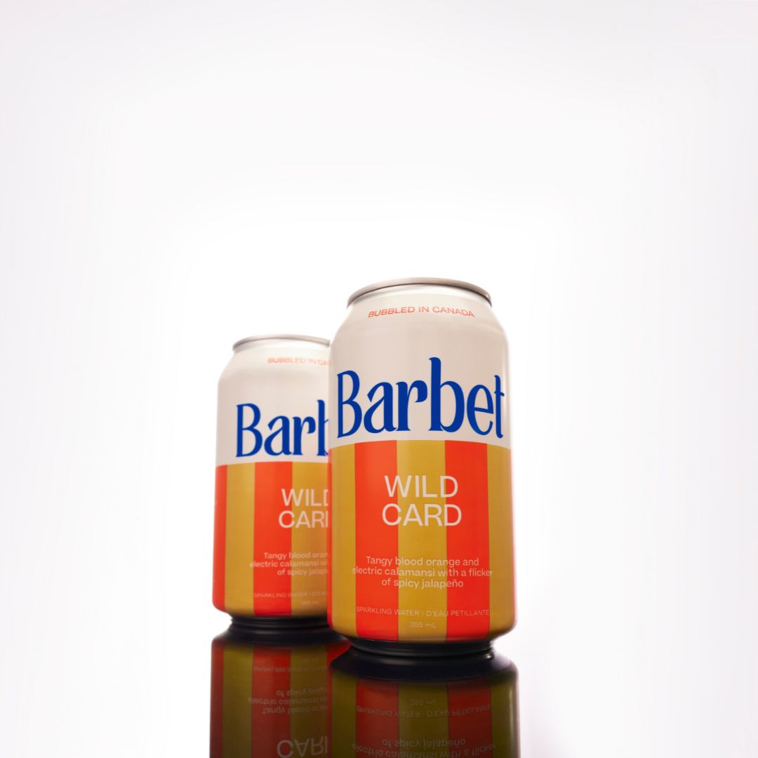 Barbet - Wild Card
