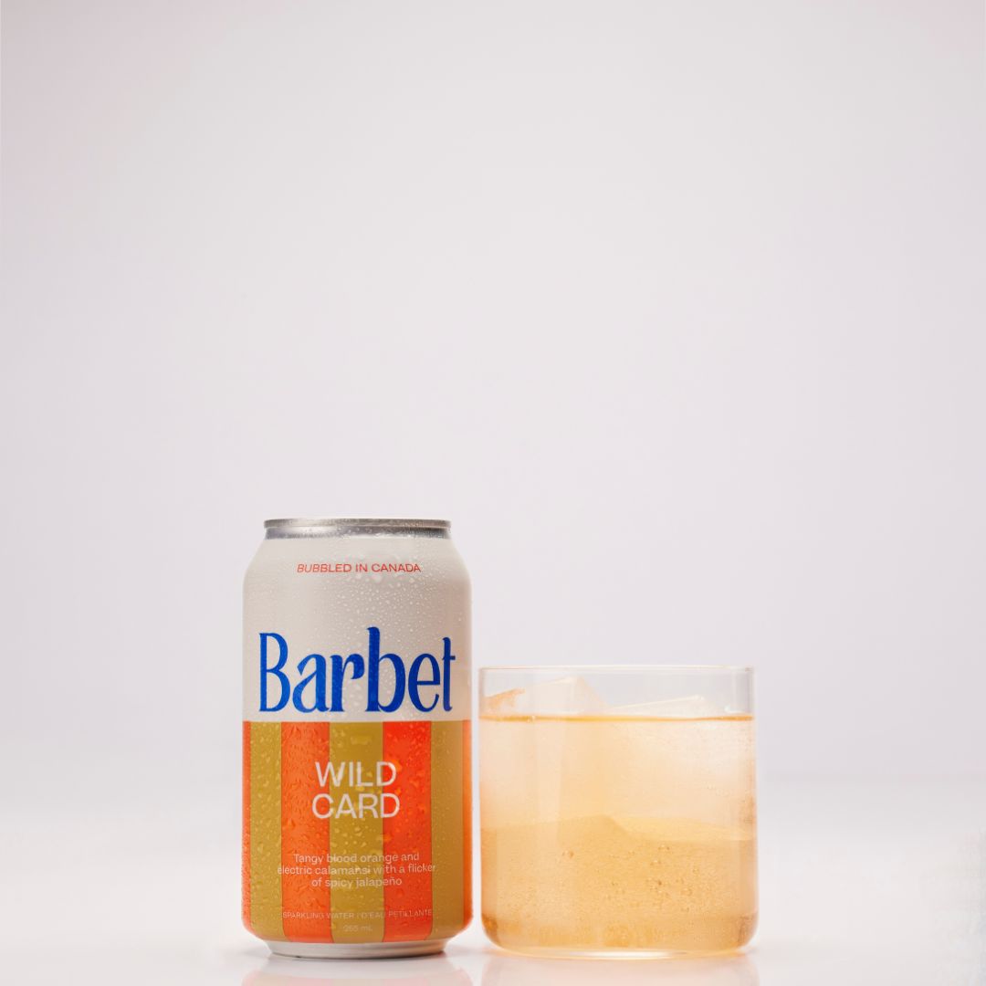 Barbet - Wild Card