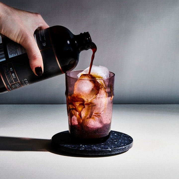 3/4 OZ - Cola Syrup