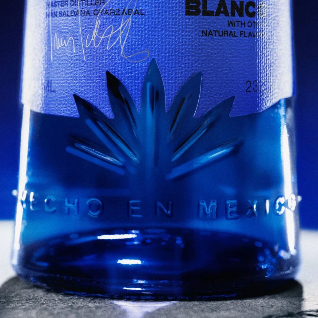 Almave Non-Alcoholic Blanco Blue Agave Tequila - Upside Drinks