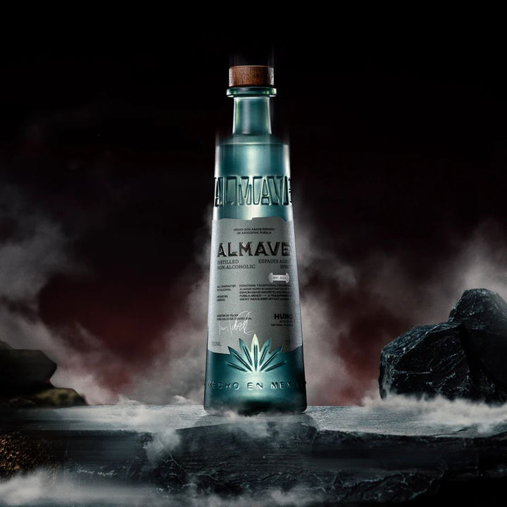 Almave - Humo - Distilled Espadin Agave Spirit - Mezcal