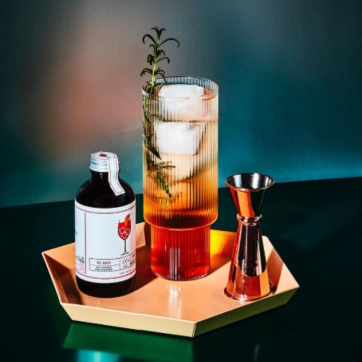 3/4 OZ - Spritz