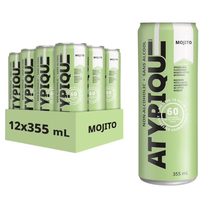 Atypique - Mojito