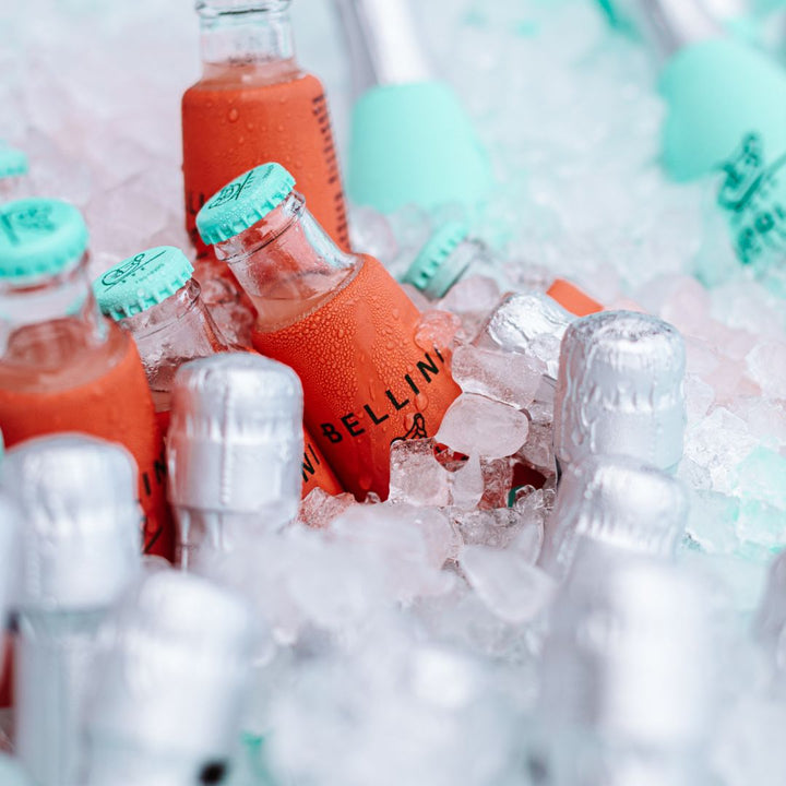 Cipriani - Peach Bellini