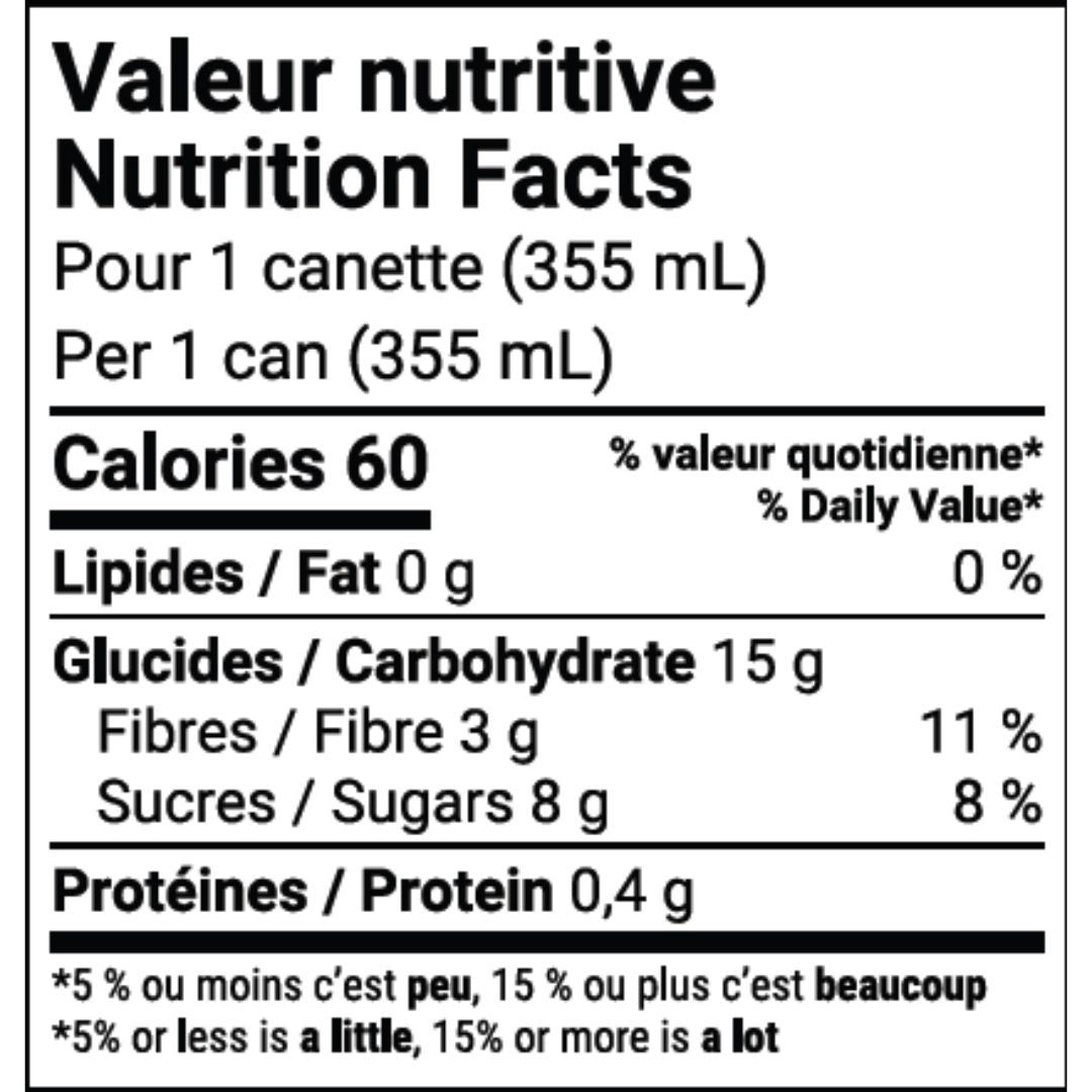 Seta - Matcha Lemonade - Peach
