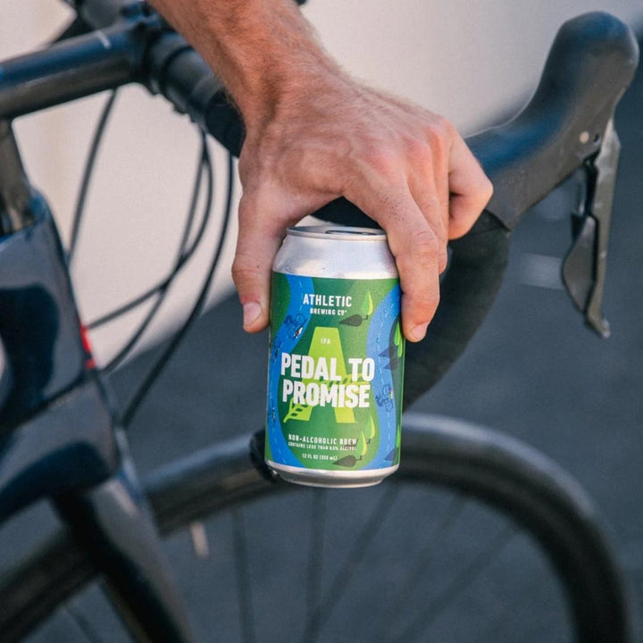 Athletic Brewing - Pedal to Promise *Limited Edition*