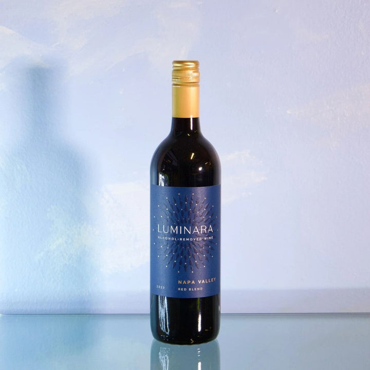 Luminara - Red Blend