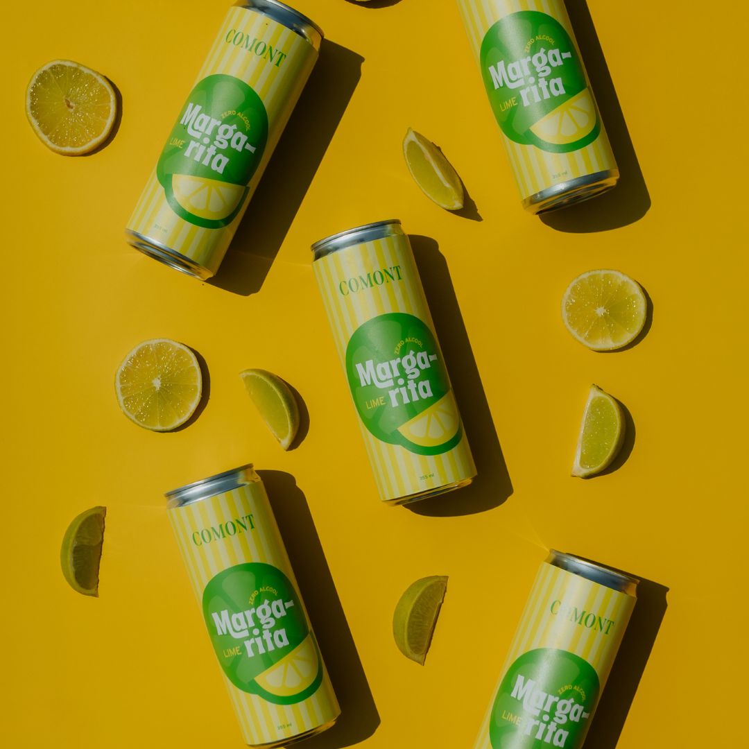 Comont - Margarita