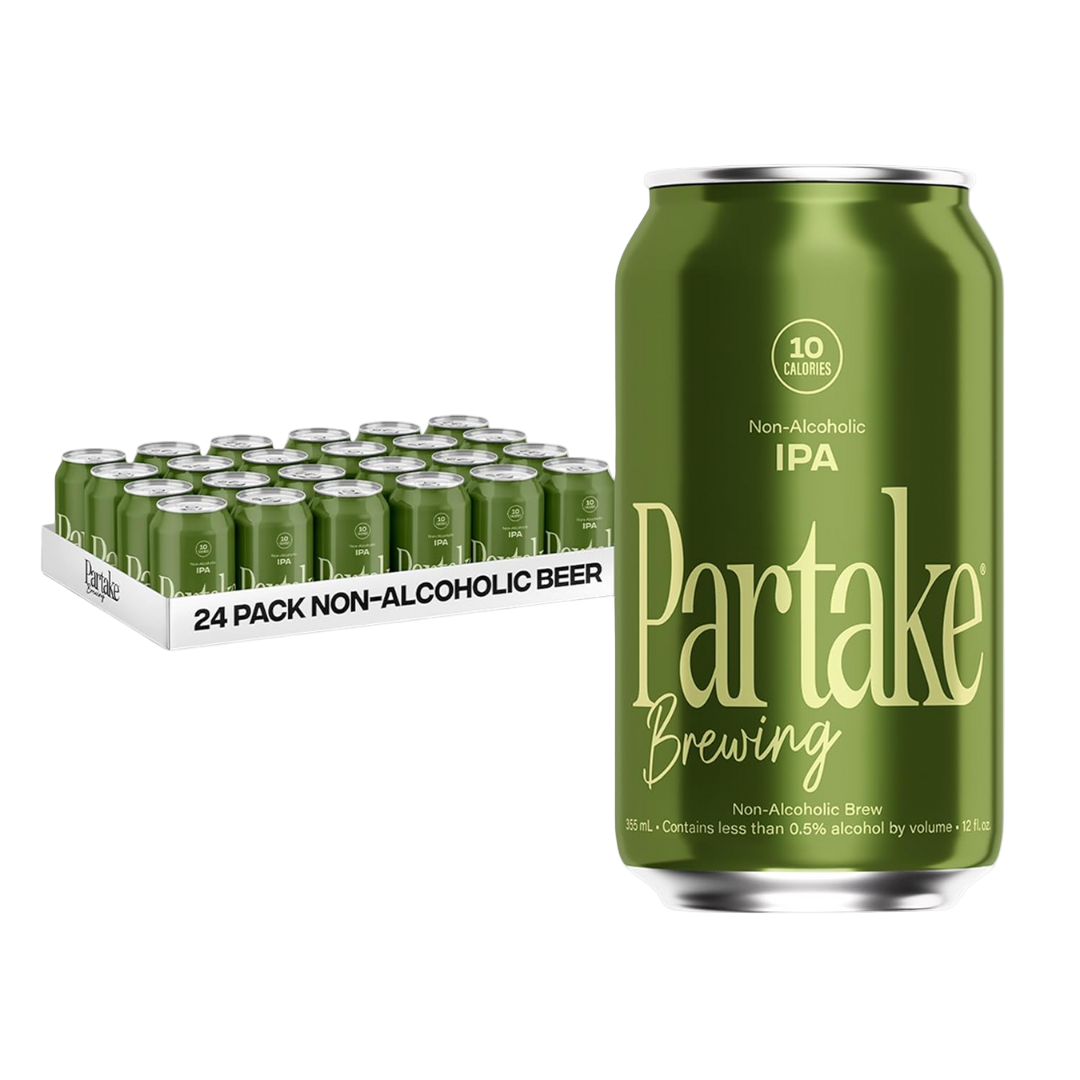 Partake - IPA