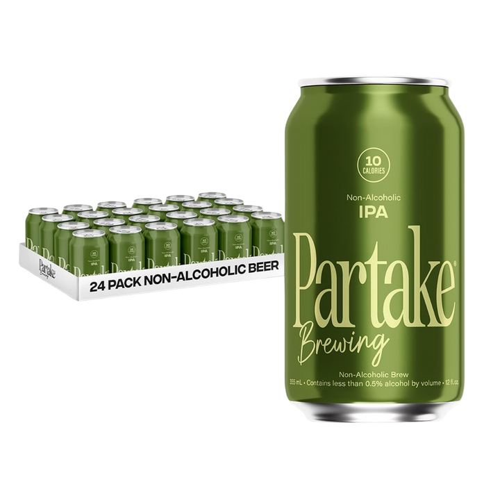 Partake - IPA