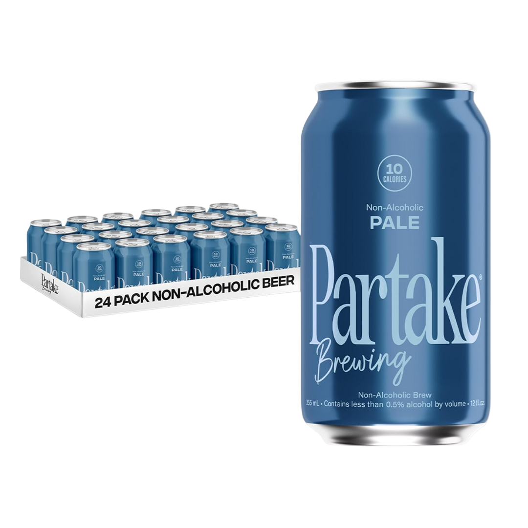 Partake - Pale Ale