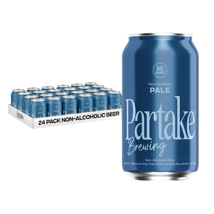 Partake - Pale Ale