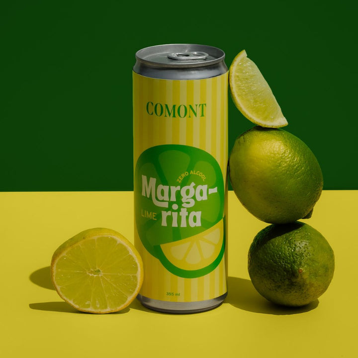 Comont - Margarita