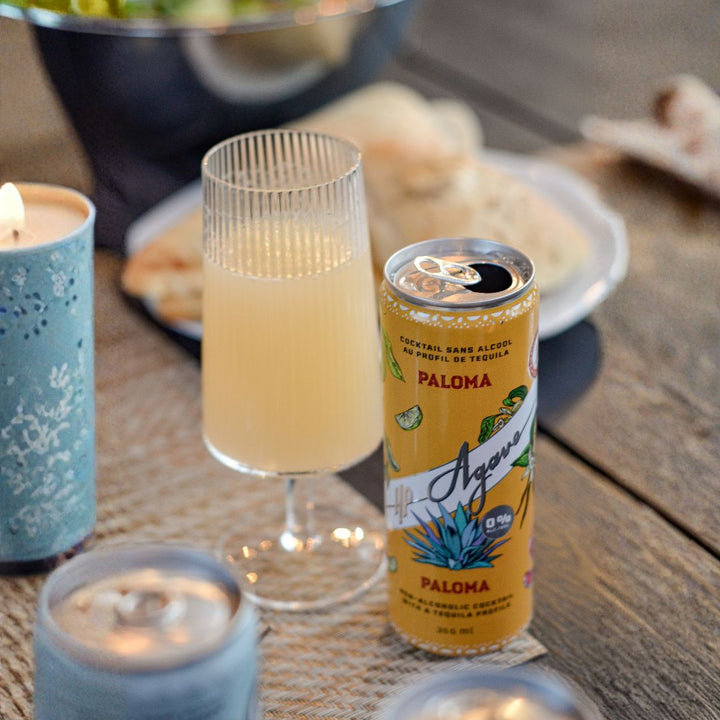 HP Juniper - Agave - Paloma