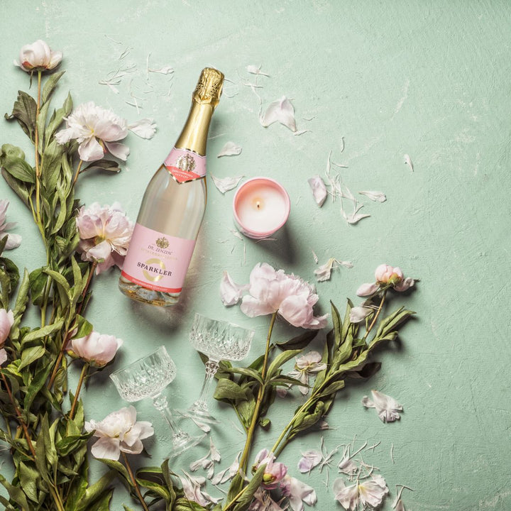 Dr. Zenzen - Sparkling White