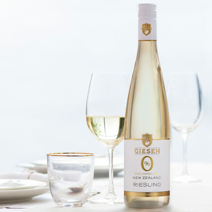 Giesen - Riesling - White
