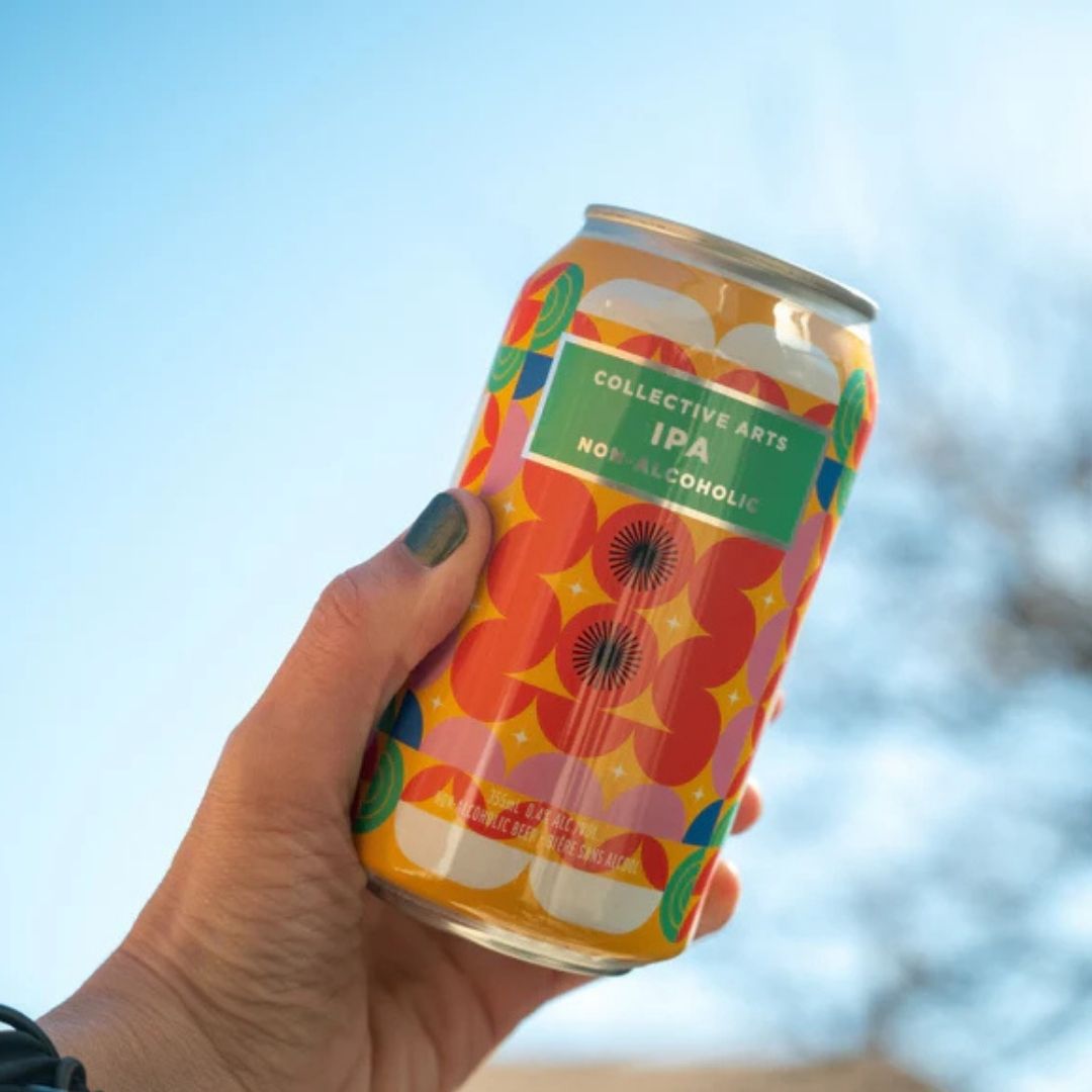 Collective Arts - IPA