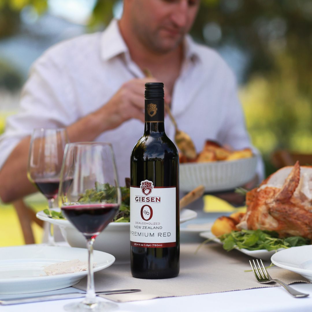 Giesen - Premium Red