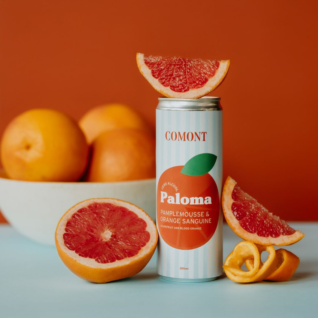 Comont - Paloma