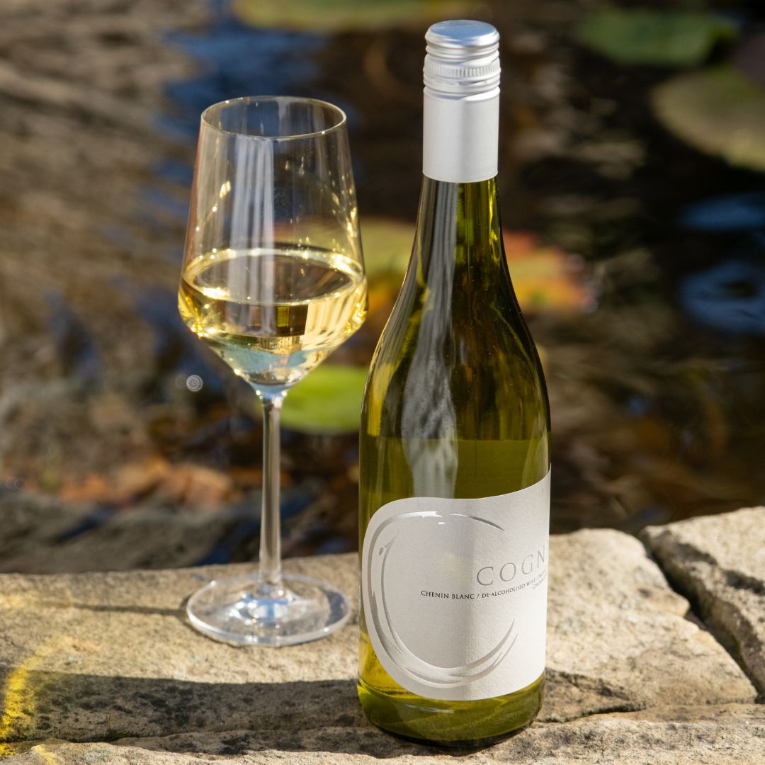 Cognato - Chenin Blanc